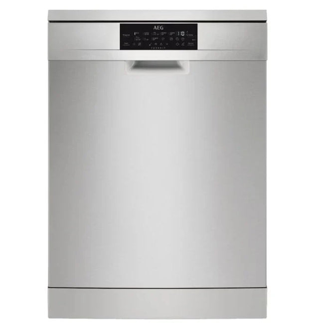 AEG FFB83836PM Dishwasher