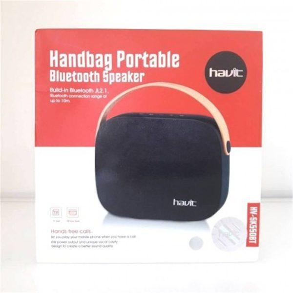 HAVIT Haut Parleur Bluetooth SPEAKER – HV-SK550BT