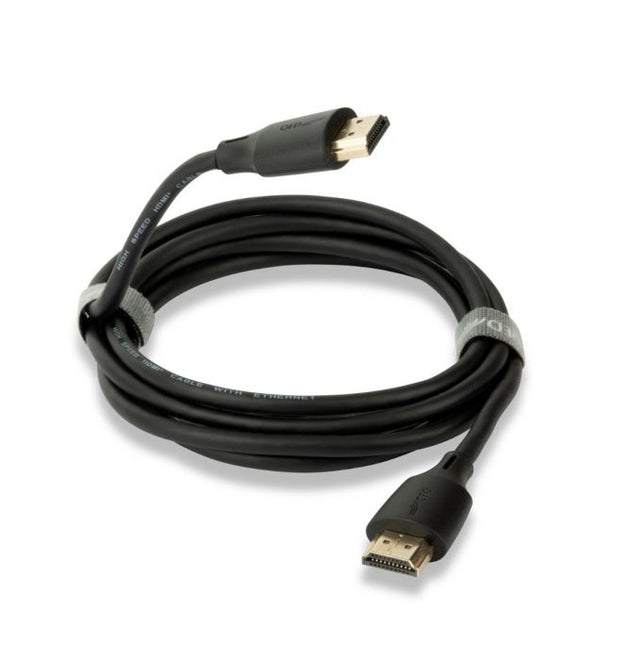 QED Connect 3m High-Speed HDMI 2.0 Cable for 4K UHD AV Devices