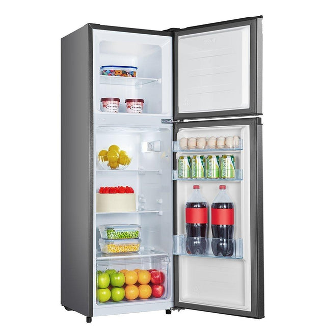Hisense H225TTS Fridge-Freezer - New World