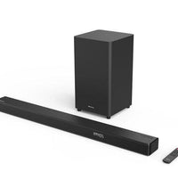 Hisense HS312 Soundbar - New World