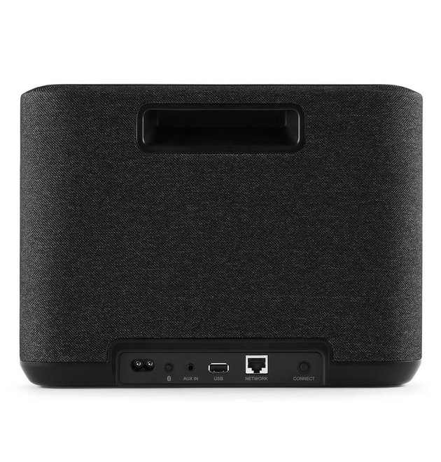 Denon Home 350 Powerful Wireless Speaker | Multi-Room Audio | Hi-Res Sound