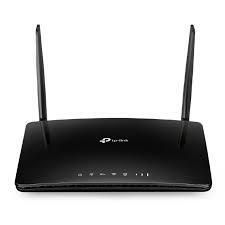 TP-Link Archer MR500 4G LTE Wireless Router - Dual-band 2.4GHz and 5GHz Gigabit Ethernet