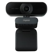 Rapoo C260 Full HD USB Webcam