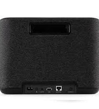 Powerful Denon Home 250 Wireless Speaker for Immersive Multi-Room Sound Black