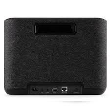 Powerful Denon Home 250 Wireless Speaker for Immersive Multi-Room Sound Black