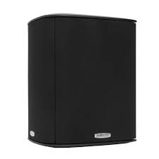 Polk FXi A4 Surround Speakers: Dynamic Balance, Dual Tweeters for Immersive Sound