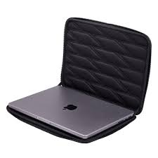 Thule Gauntlet 5 Sleeve for MacBook 14-inch Black - 3205410