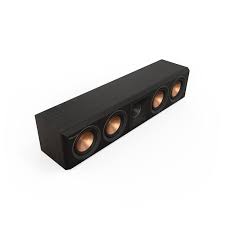 Klipsch RP-404C Reference Premiere Center Speaker: Immersive Home Theater Sound