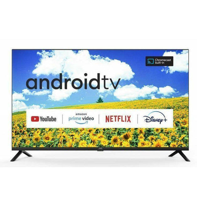 JVC LT-40N5115 LED Android TV - 40