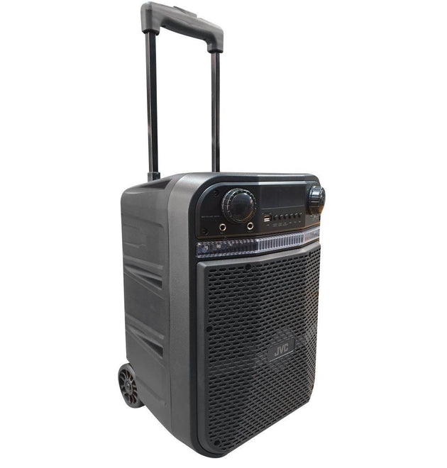 JVC XS-N319PB Bluetooth Trolley Speaker