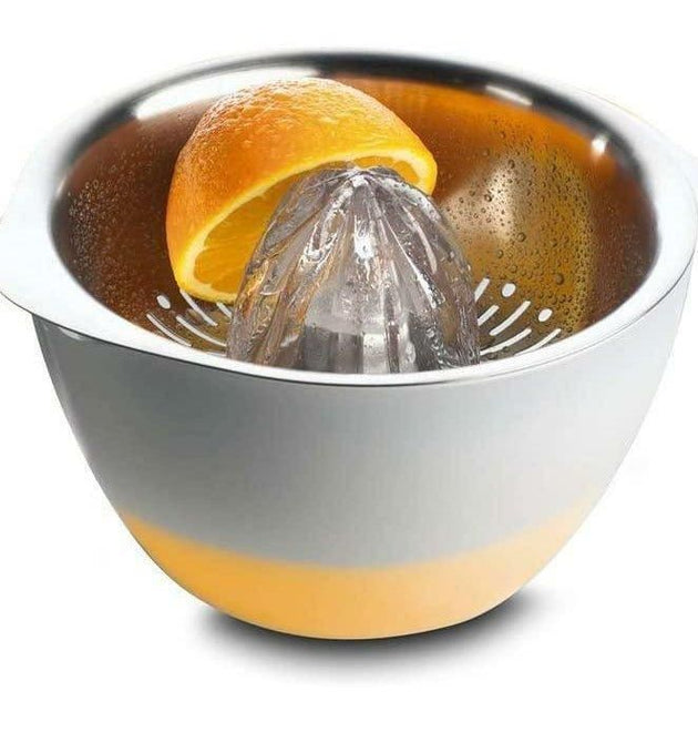 Kenwood AT312 Citrus Juicer Attachment for Chef Mixers, Fresh Juice Extractor