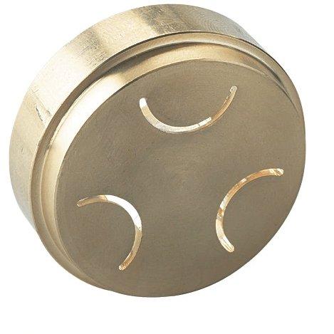 Kenwood AT910-013 Durable Metal Orecchiette Pasta Die Attachment for Stand Mixers
