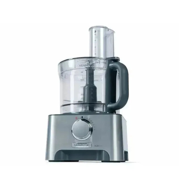 Kenwood FDM786 Multipro Classic 1000W Food Processor Blender with Dual Drive