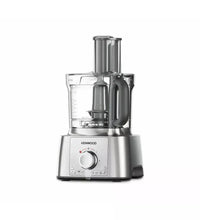 Kenwood FDP65.590SI Multipro Express Food Processor with Express Serve Technology