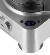 Kenwood FPM910 Multi-Functional Food Processor: Integrated Weighing, ThermoResist Blender, 1300W Power