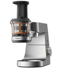 Kenwood KAX720PL Pure Juice Slow Masticating Chef Attachment for Nutritious Drinks