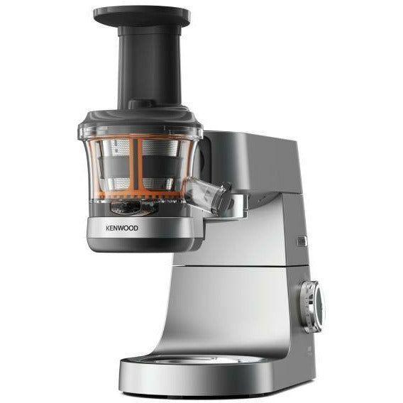 Kenwood KAX720PL Pure Juice Slow Masticating Chef Attachment for Nutritious Drinks