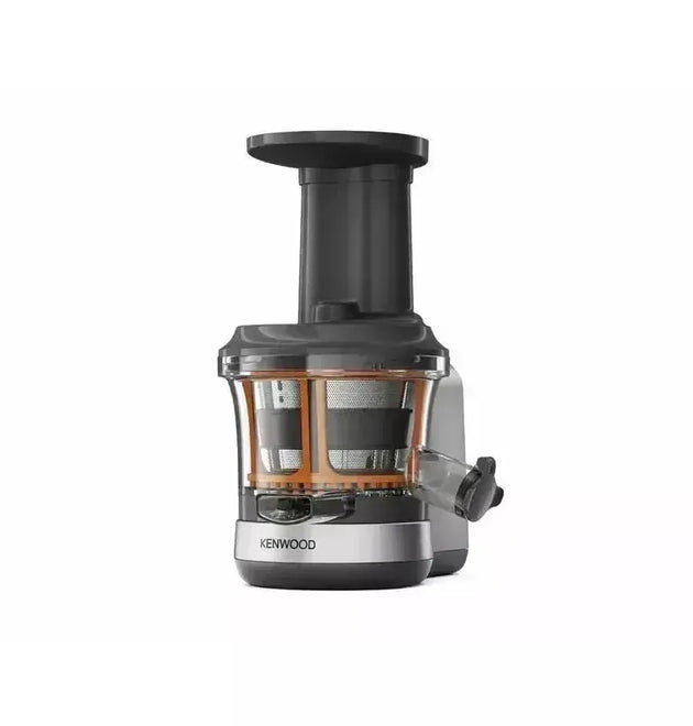 Kenwood KAX720PL Pure Juice Slow Masticating Chef Attachment for Nutritious Drinks