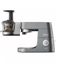 Kenwood KAX720PL Pure Juice Slow Masticating Chef Attachment for Nutritious Drinks