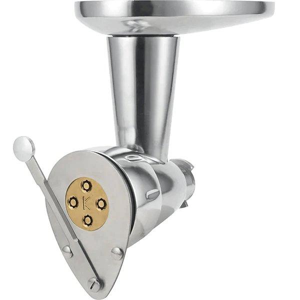 Kenwood KAX92.A0ME Authentic Bronze Die Pasta Shaper Attachment for Mixers