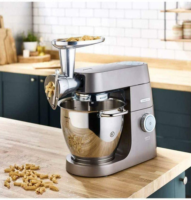 Kenwood KAX92.A0ME Authentic Bronze Die Pasta Shaper Attachment for Mixers