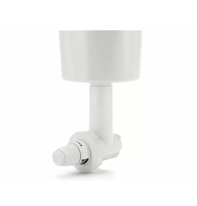 Kenwood KAX941PL Grain Mill Attachment for Stand Mixers - Fresh Flour Maker