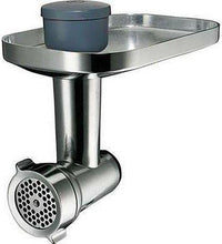 Kenwood KAX950ME High-Performance Food Mincer Attachment with Sausage & Kebbe Makers