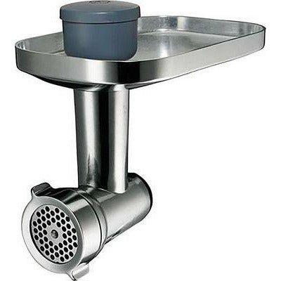 Kenwood KAX950ME High-Performance Food Mincer Attachment with Sausage & Kebbe Makers
