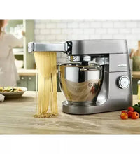 Kenwood KAX984ME Stainless Steel Spaghetti Maker Attachment for Stand Mixers