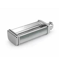 Kenwood KAX984ME Stainless Steel Spaghetti Maker Attachment for Stand Mixers