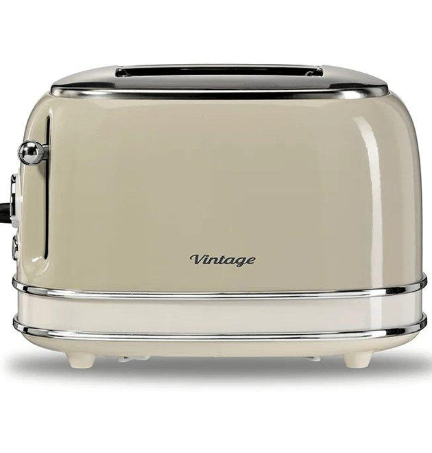 Kenwood TCM35.000BG 2 Slice Toaster - Beige - New World