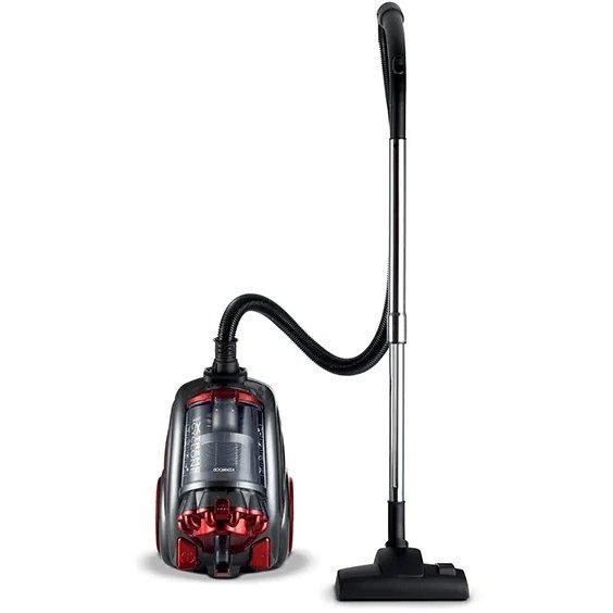 Kenwood VBP80.000RG Bagless Vacuum Cleaner - New World
