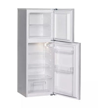 KIC KTF518-1ME Fridge-Freezer - New World