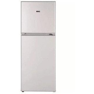 KIC KTF518-1ME Fridge-Freezer - New World