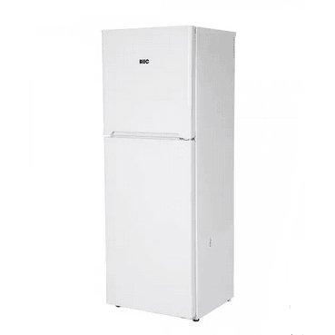 KIC KTF518-1WH Fridge-Freezer - New World