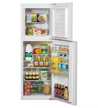 KIC KTF518-1WH Fridge-Freezer - New World