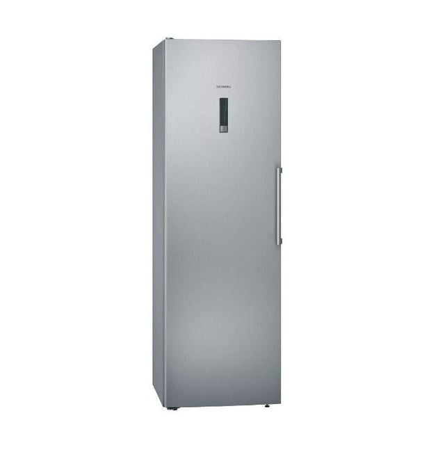 Siemens KS36VVI30Z Freestanding Upright Fridge with hyperFresh and antiFingerprint