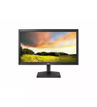 LG 20MK400 Monitor - 19.5