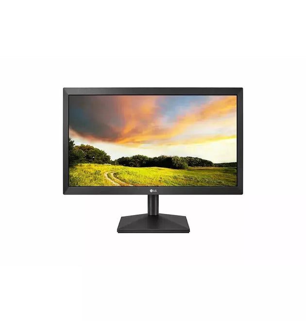 LG 20MK400 Monitor - 19.5