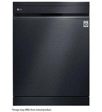 LG DFB325HM QuadWash™ Steam Dishwasher - New World