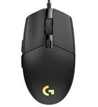 Logitech G102 Lightsync RGB Gaming Mouse - New World