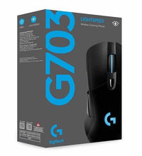 Logitech G703 Lightspeed Wireless Gaming Mouse - New World
