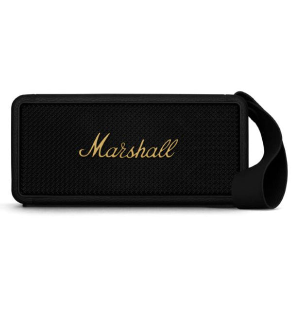 Marshall Middleton Bluetooth Speaker - Black