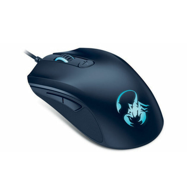 Genius GX Gaming Mouse - Scorpion M8-610
