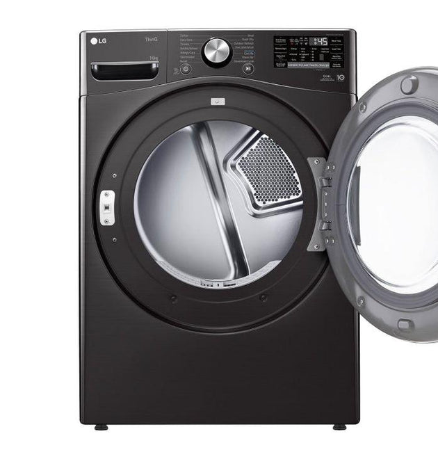 LG RH16U8JVC 16kg Dual Inverter Heat Pump Dryer