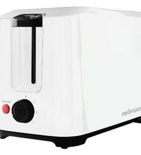 Mellerware 24820A 2 Slice Toaster - New World