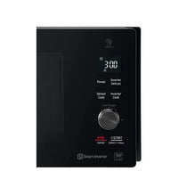 LG NeoChef 42L Smart Inverter Grill Microwave Oven for Even Cooking