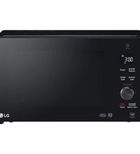 LG NeoChef 42L Smart Inverter Grill Microwave Oven for Even Cooking