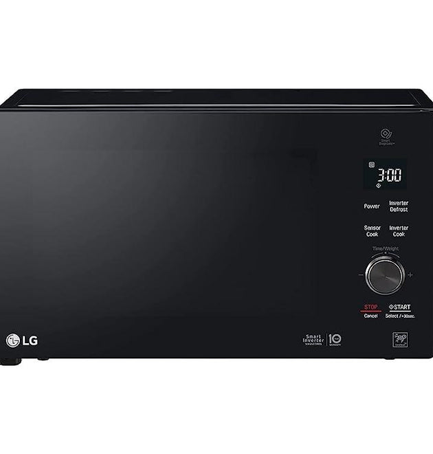 LG NeoChef 42L Smart Inverter Grill Microwave Oven for Even Cooking